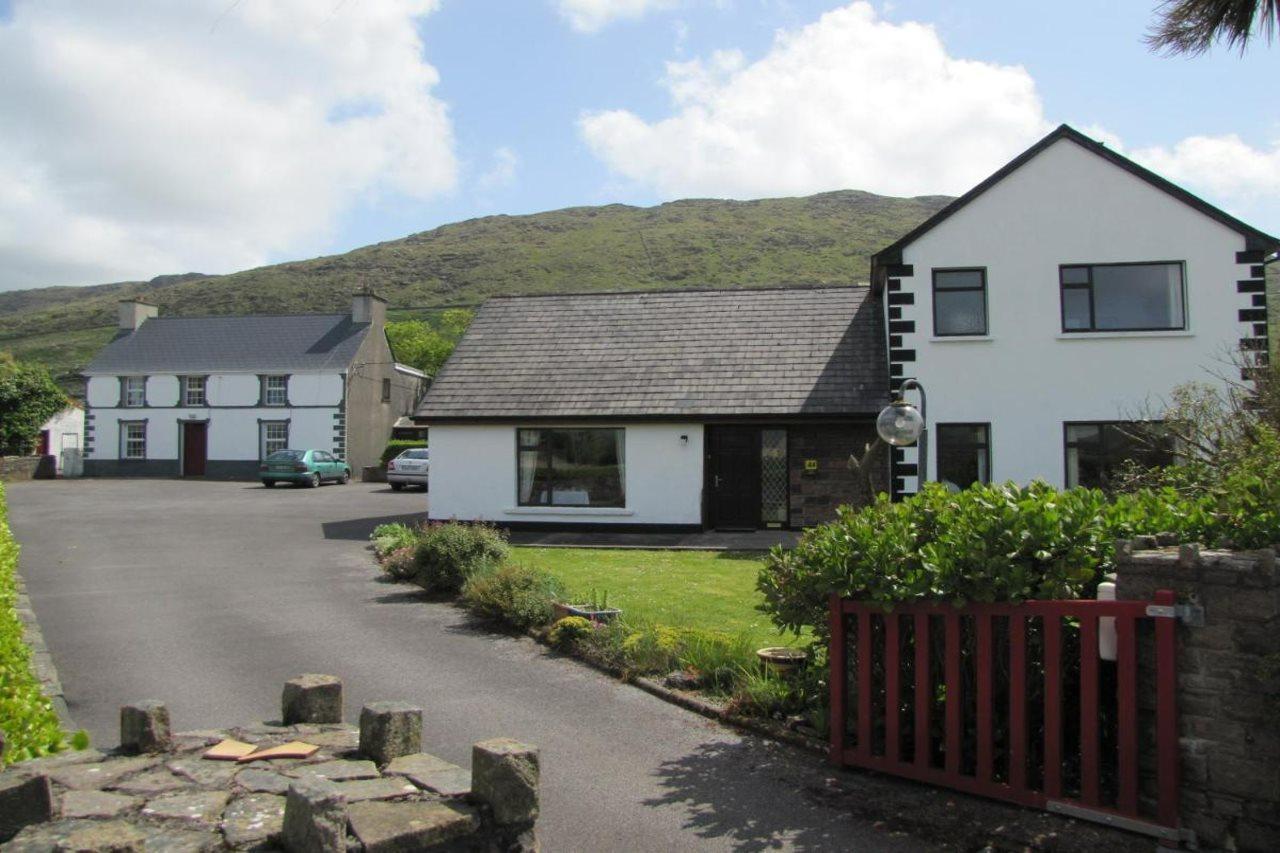 An Dooneen Bed & Breakfast Dingle Exterior foto