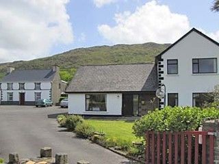 An Dooneen Bed & Breakfast Dingle Exterior foto